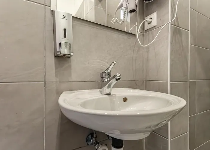 Appartamento Beautifull 2 Side By Side Near Volksoper & Akh With Free Wifi *