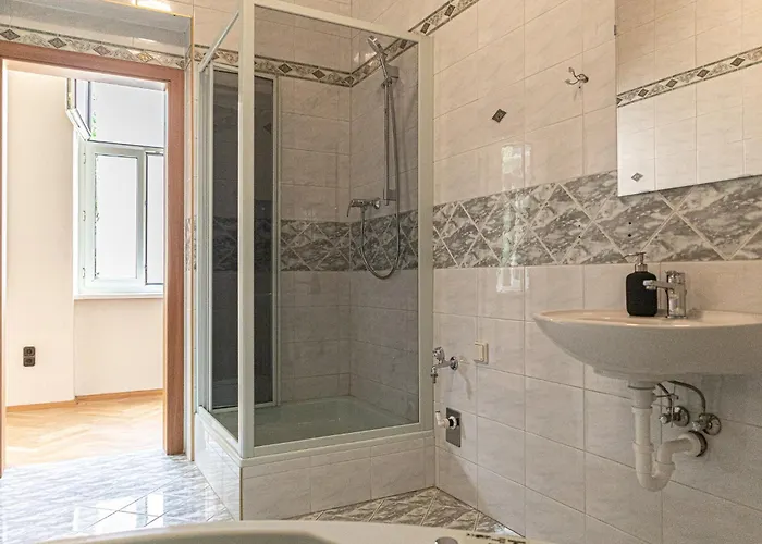 Appartamento Beautifull 2 Side By Side Near Volksoper & Akh With Free Wifi *
