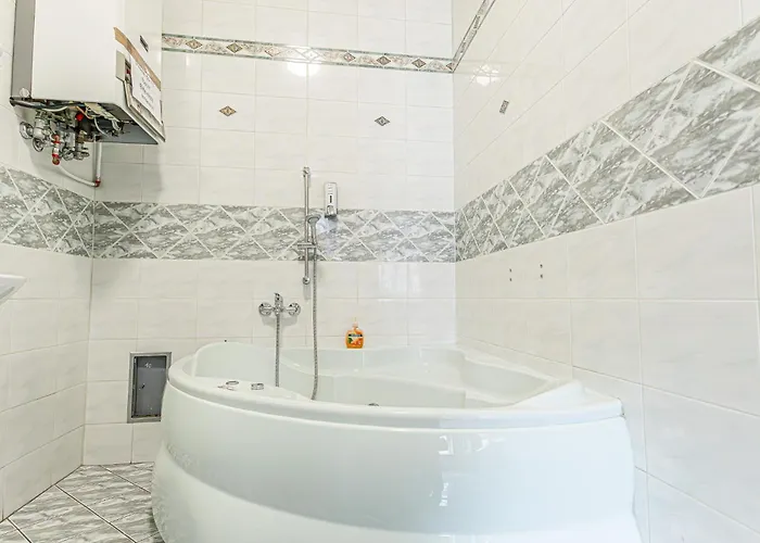 Appartamento Beautifull 2 Side By Side Near Volksoper & Akh With Free Wifi Vienna