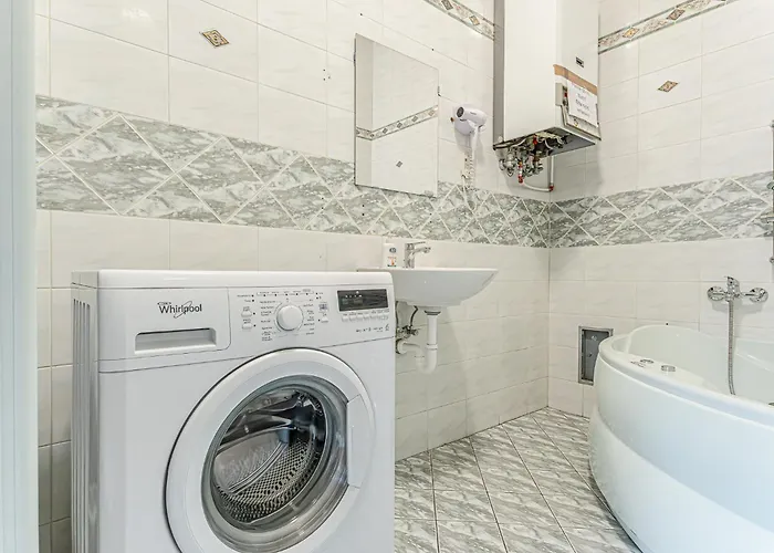 Beautifull 2 Side By Side Near Volksoper & Akh With Free Wifi * Vienna